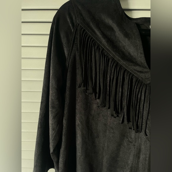 Fringe top - Picture 2 of 4